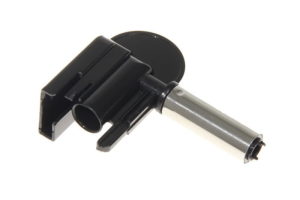 DeLonghi PIPETTE For ESAM3500, ESAM3500.S, ESAM4500, EAM4500, EAM3500S P/N: 5532124900