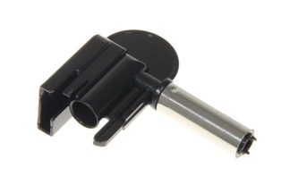 DeLonghi PIPETTE For ESAM3500, ESAM3500.S, ESAM4500, EAM4500, EAM3500S P/N: 5532124900