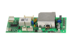 DeLonghi Intensa Cappuccino Coffee Machine Main Power Board, PCB for ECAM23450, ECAM23.450.S, ECAM23450S, PN: 5213213671