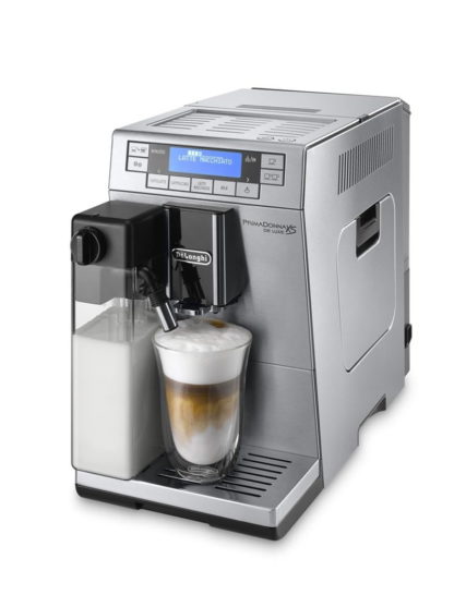 Delonghi Coffee Machine Pipette / Hot Water Spout For ETAM36.365.M, ETAM36365M, ETAM36365 P/N: 7313228501