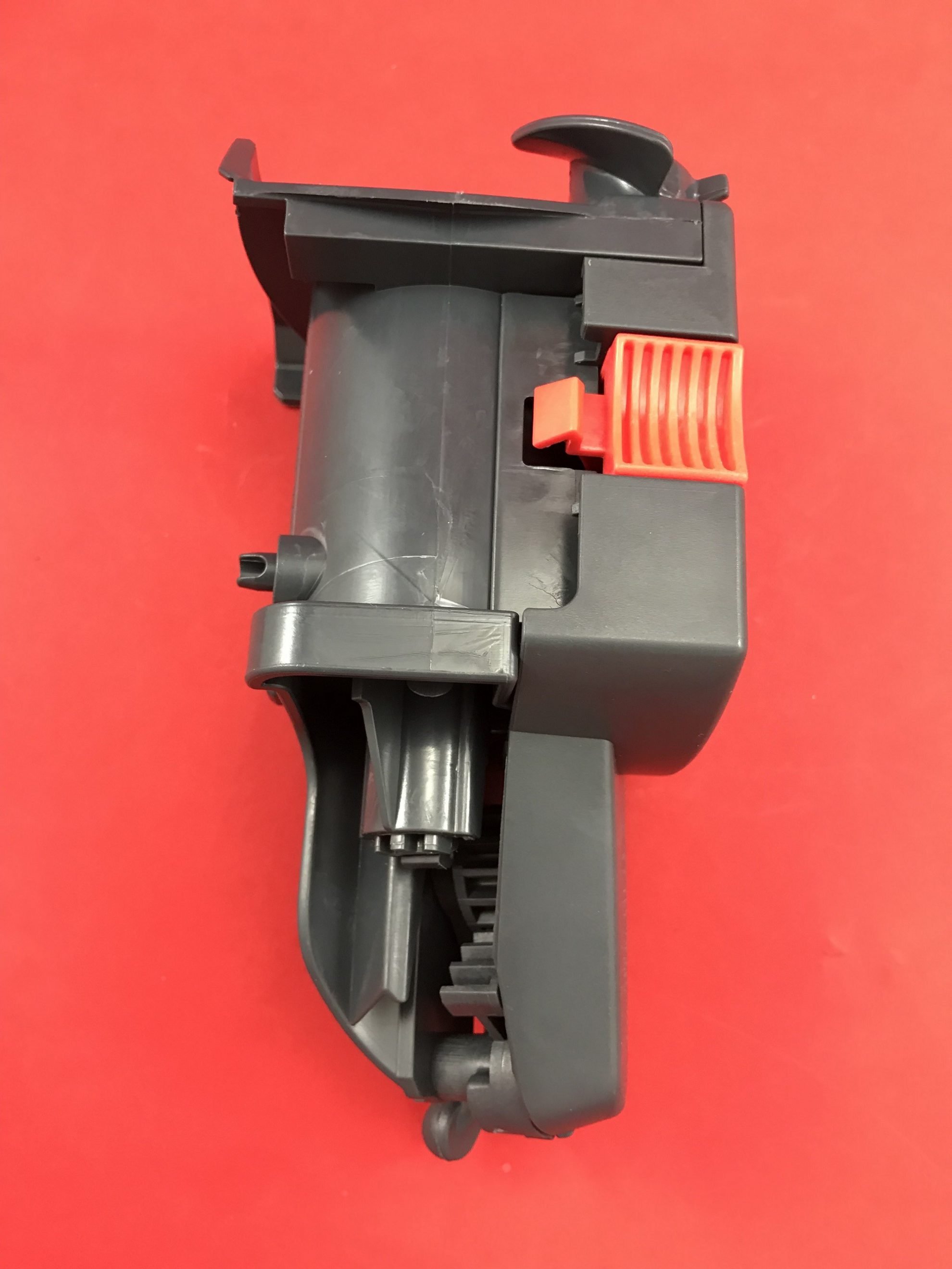 Rivelia Onyx Black EXAM440.55.B | Macchina Da Caffè Automatica | De