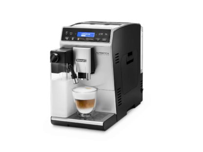 Delonghi Coffee Machine Pipette / Hot Water Spout For ETAM29.660.SB, ETAM29660SB, ETAM29660 P/N: 5513222931