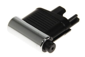 DeLonghi 5513222931 hot water spout and pipette for Autentica Cappuccino ETAM29.660.SB coffee machine