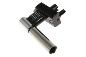 DeLonghi 7313228501 hot water spout and pipette for PrimaDonna XS ETAM36.365.M coffee machine