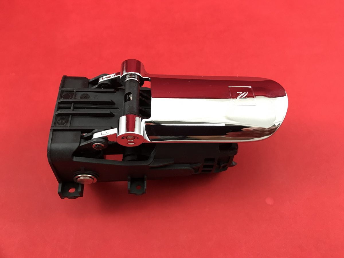 Capsule Brew Unit, Infuser, Piston Assembly for Delonghi Nespresso