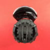 DeLonghi Infuser piston assembly for EN520.BL, EN520.S, EN520.W, EN520.R P/N: 5513228031