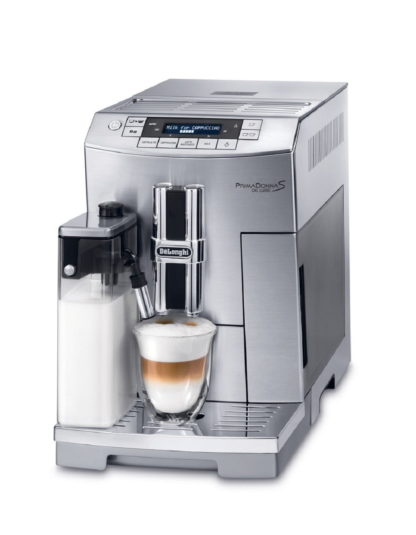 DeLonghi Primadonna S Deluxe Coffee Machine Dregs Drawer, Grounds Container for ECAM28.465.M, ECAM26.455.M P/N: 5513232341