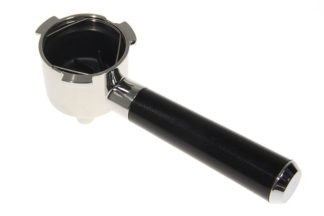 DeLonghi Filter Handle SUMP for EC820.M, EC860.M P/N: 7313286019