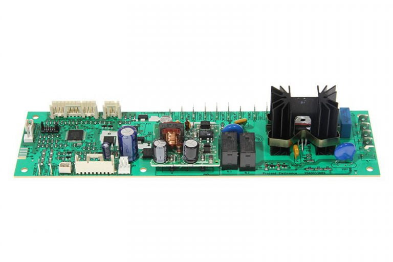 DeLonghi Perfecta Coffee Machine, Espresso Maker, Main Power Board