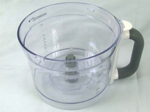Kenwood MAIN BOWL ASSEMBLY COMPLETE P/N: KW715838