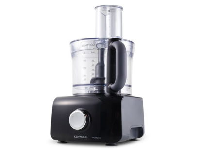 Kenwood Food Processor Main Chopping Bowl, Container for FDP60, FDP601WH, FDP600BK P/N: KW715838