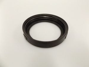 Kenwood GLASS BOWL RING NUT FOR KMX754 P/N: KW717073
