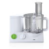 BRAUN COMBIMAX FOOD PROCESSOR CHOPPING BOWL COINTAINER FOR 3205 3202 FX3030 K600 K650 K700 K750 PN: 7322010204