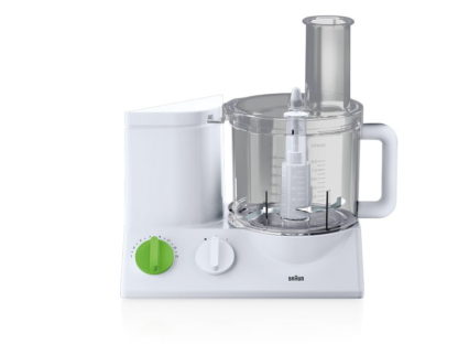 BRAUN COMBIMAX FOOD PROCESSOR CHOPPING BOWL COINTAINER FOR 3205 3202 FX3030 K600 K650 K700 K750 PN: 7322010204