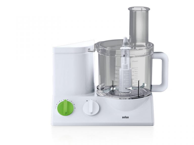 BRAUN COMBIMAX FOOD PROCESSOR CHOPPING BOWL COINTAINER FOR 3205 3202 FX3030 K600 K650 K700 K750