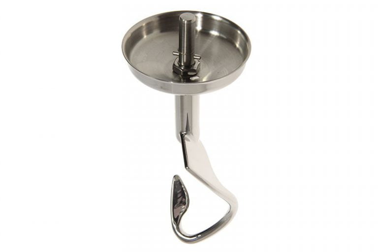 Stainless Steel Dough Hook for Kenwood Major Premier Mixer KMM770