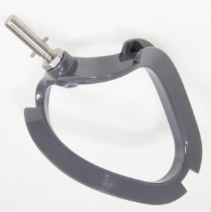 KENWOOD FLEXIBLE BEATER BLADE HOLDER ASSEMBLY P/N: Kw714262