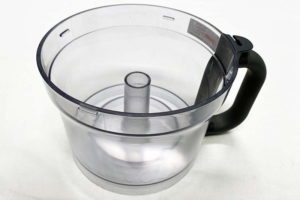 Processing Bowl for Kenwood Multipro Express Food Processor FDP65, FDM71, FDM72 P/N: AS00000719