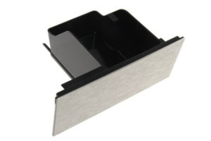DeLonghi Primadonna XS ETAM36.365 and ETAM36.365.M waste coffee container (dregs drawer) 7313232281 fixing insert grounds container error
