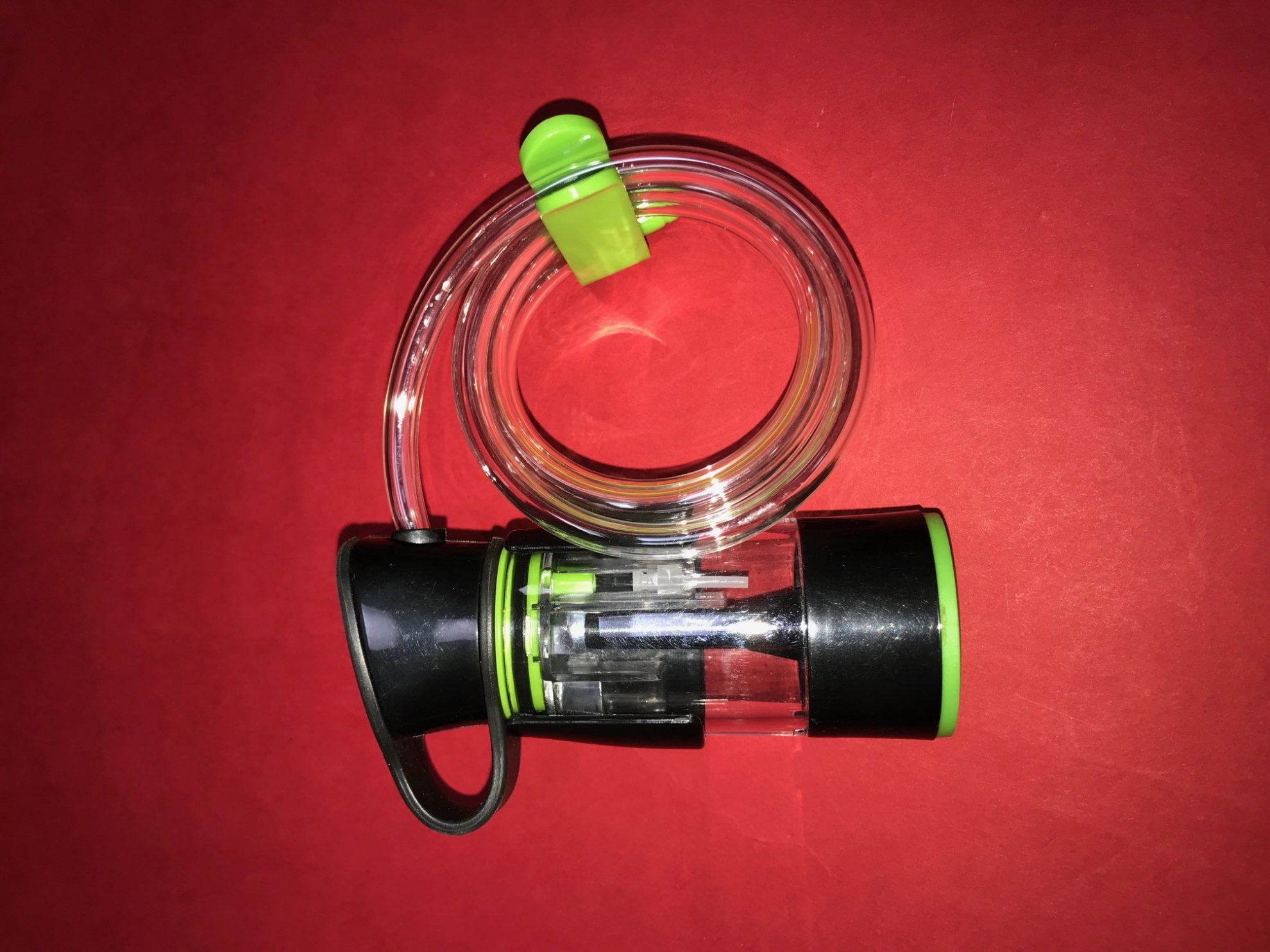 Sunbeam Food Saver, Vacuum Sealer, Hand Sealer Adapter and Hose for