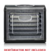Sunbeam Food Dehydrator Structure Mesh For DT6000 P/N: DT6000103