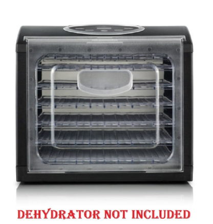 Sunbeam Food Dehydrator Fruit Roll Up Tray For DT6000 P/N: DT6000104