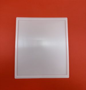 Fruit Roll Up Plastic Tray, Trays for Sunbeam Food Lab Electronic Dehydrator DT6000 P/N: DT6000104