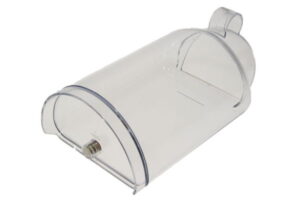 DeLonghi Nespresso ES0088079 replacement water tank for EN450.CW Maestria and EN470.SAE Gran Maestria coffee machines