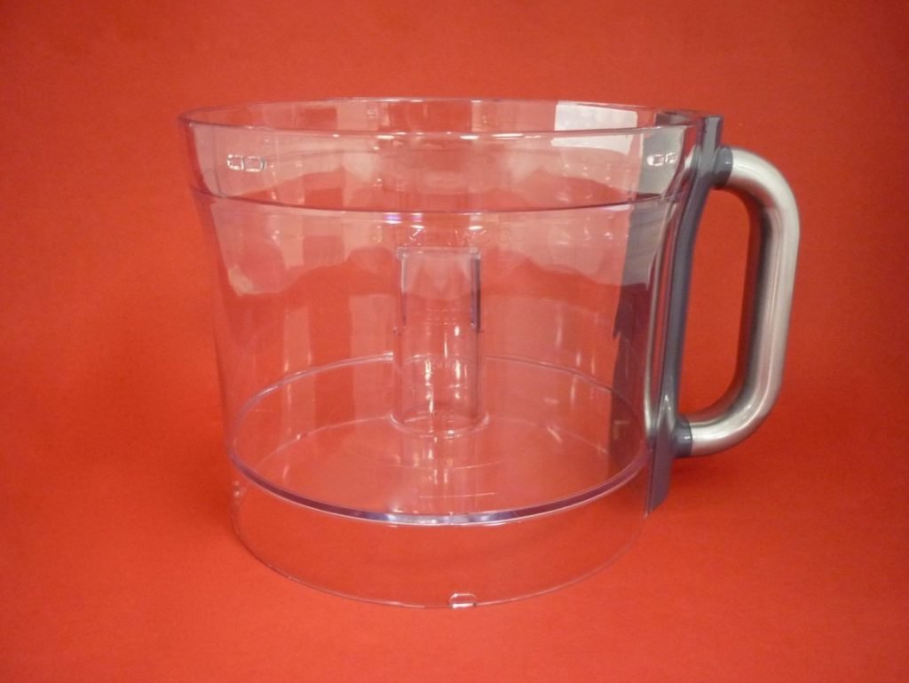 Replacement Processing Bowl, Jug, Jar, Pot for Kenwood Multipro Excel