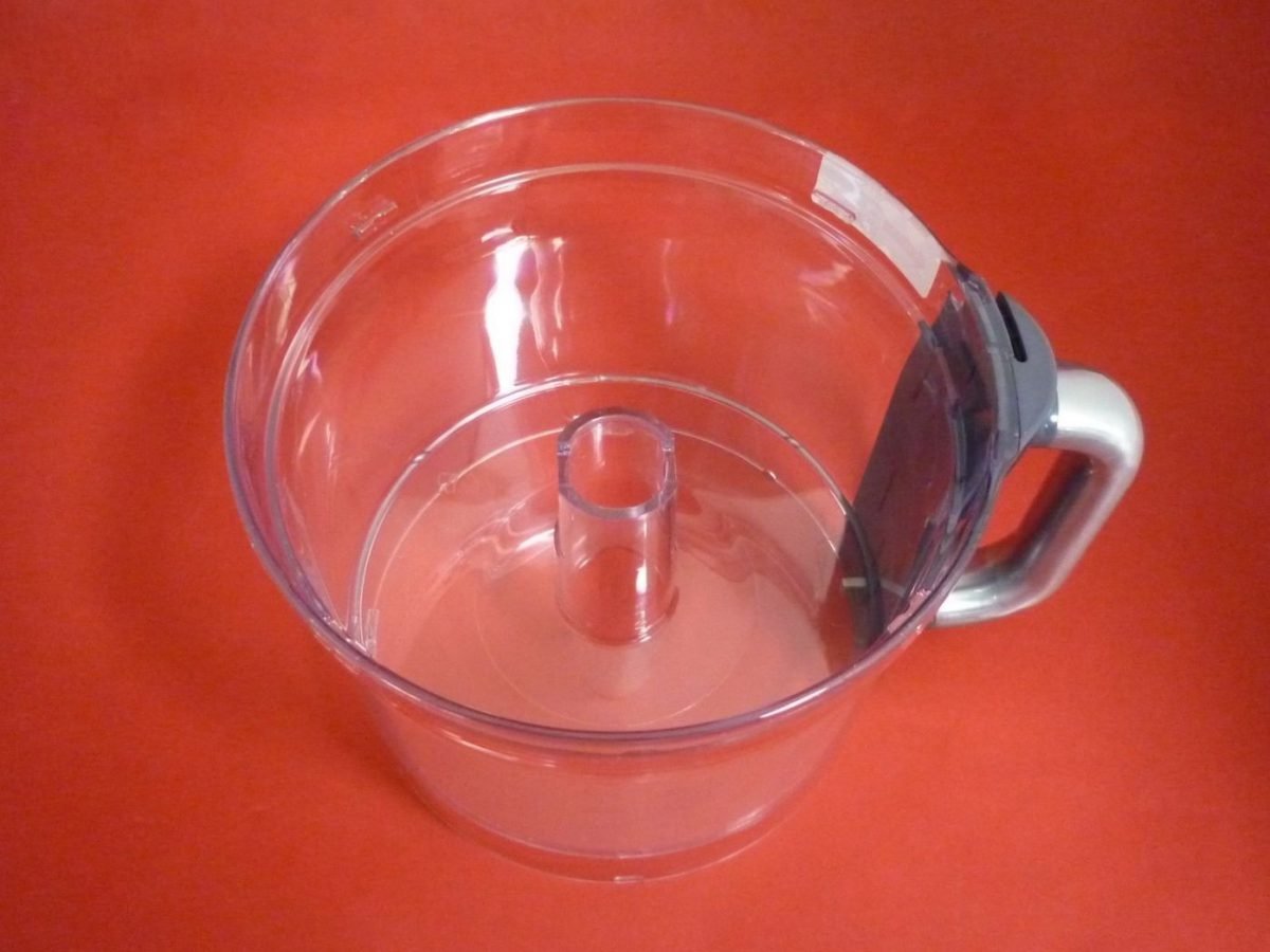 Replacement Processing Bowl, Jug, Jar, Pot for Kenwood Multipro Excel Food Processor FPM910 P/N