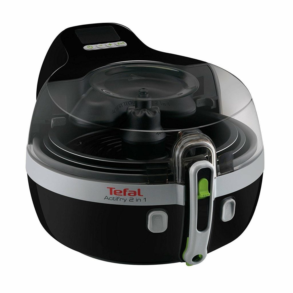 Mixing Blade, Mixing Blade, Arm for TEFAL 2in1 Actifry, Air Fryer