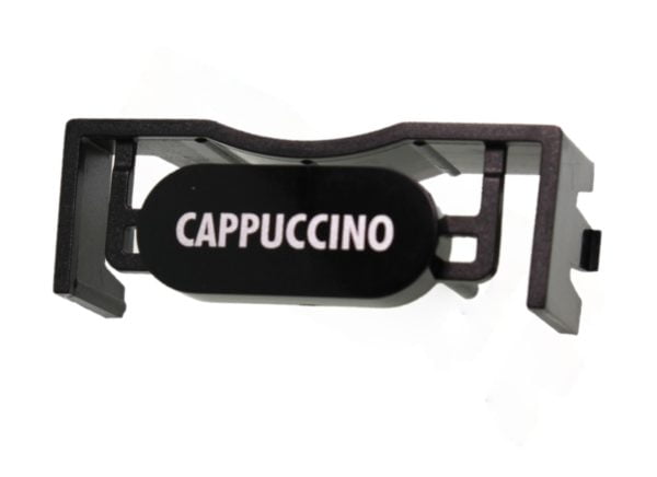Delonghi Taste Cappuccino ESAM5500 (Perfecta) BUTTON BAR P/N: 5913210211