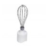 Kenwood Tri Blade Whisk Assembly Complete with collar For HB710, HB714, HB720, HB721, HB722, HB723, HB724 PN: KW712963