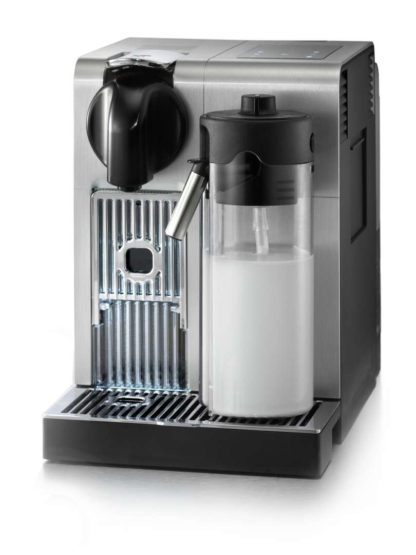 DeLonghi Nespresso Lattissima Pro Espresso Coffee Machine Brewing TMBU Unit for EN750, EN750.MB PN: 7313244961