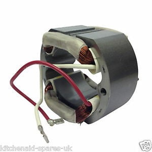 KitchenAid Stand Mixer Field Assembly (230 Volts) P/N: WPW10417246
