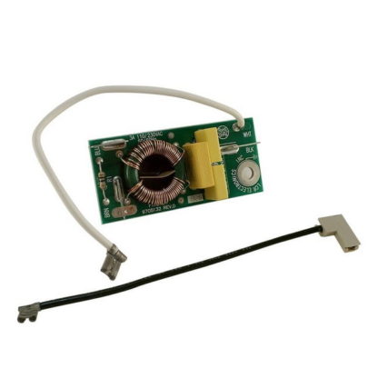 Genuine KitchenAid Stand Mixer Interference Filter (RF) Printed Circuit Board With Lead P/N: 4176340