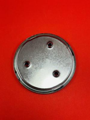 KitchenAid Artisan Mixer Base Plate for 5KSM150, 5KSM156, 5KSM160, 5KSM170, 5KSM177, P/N: W10191926