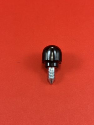 KitchenAid Artisan Stand Mixer, Thumb Screw for 5KSM150, 5KSM160, 5KSM155, 5KSM156, 5KSM45, P/N:WP9709194