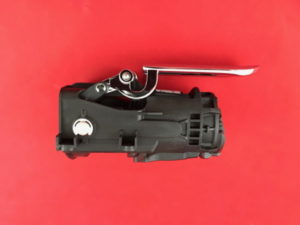 DeLonghi Lattissima Pro espresso brew unit repair 7313244961 TMBU replacement infuser assembly EN750 coffee machine part