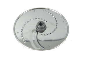 Genuine Kenwood THIN SLICER SHREDDER DISC For Multipro Sense Food Processor FPM810 P/N KW714773