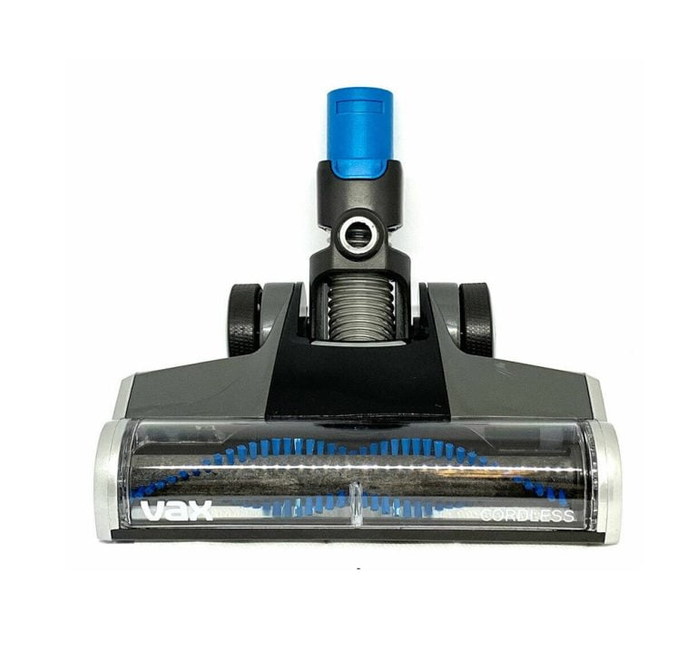 Vax Power Head, Rotating Head, Rotary Brush Head for VX63, VAX Pet Pro