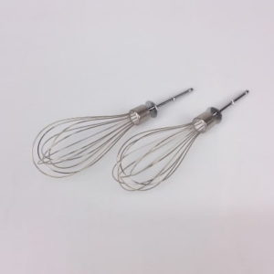 Sunbeam Mixmaster Hand Mixer Whisk Set For JM6600 P/N: JM66102