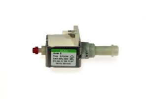 DeLonghi main coffee pump 5113211311 for Dinamica, Eletta Cappuccino, Magnifica S and PrimaDonna Elite coffee machines