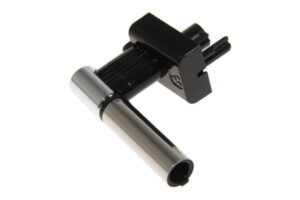 DeLonghi 7313241062 hot water spout pipette and descaling nozzle for selected ECAM550 and ECAM650 PrimaDonna coffee machines