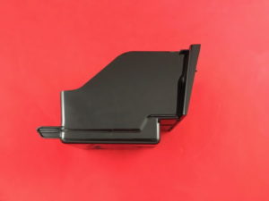 DeLonghi Magnifica S ECAM22, Dinamica Plus ECAM370 and ECAM350 waste coffee container dregs drawer AS00008460 fixing insert grounds container error
