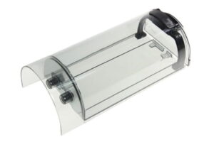 DeLonghi 5513200359 replacement water tank for Dedica EC680 EC685 EC785 EC885 and EC890 espresso coffee machines