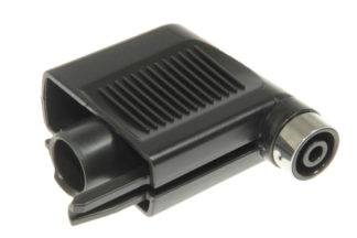 Delonghi Dinamica Plus Coffee Machine Pipette, Hot Water Spout for ECAM370.95 ECAM370.95.T Part Number: 5513234191