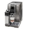 Delonghi Dinamica Plus Coffee Machine Pipette, Hot Water Spout for ECAM370.95 ECAM370.95.T Part Number: 5513234191