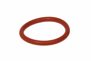 GENUINE Delonghi Coffee Machine Diffuser, Infuser, Piston Large Red Colour O ring - see suitable list – PN: 5332149100