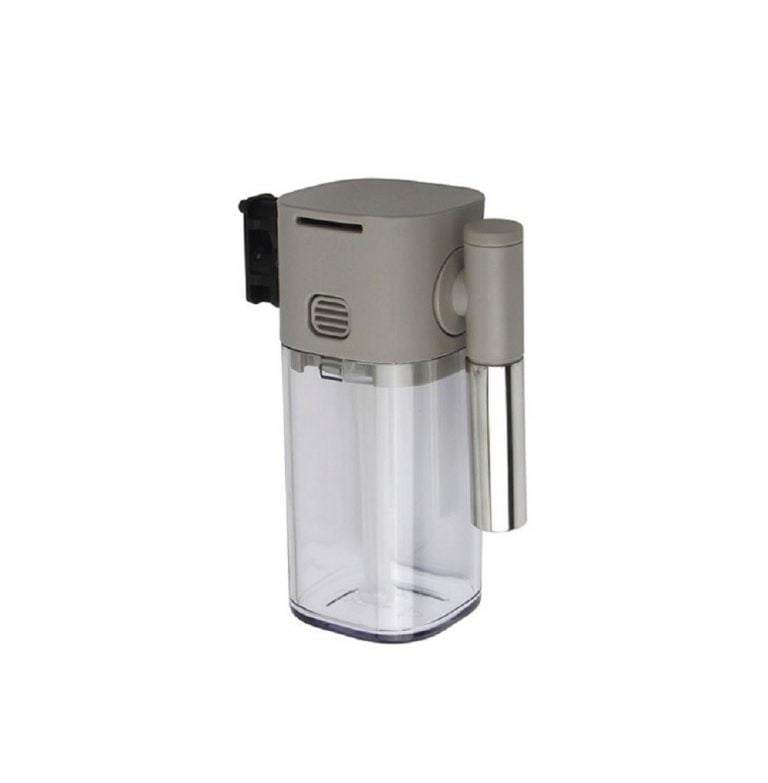 Milk Jug, Frothing Jug, Frothier for Delonghi Nespresso Lattissima One